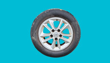 HYUNDAI I30 GD 2014 ALLOY WHEEL 15'' WITH TYRE 195/65/15 52910-A6170 (3)
