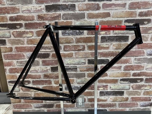Fixie inc track - bike, frame