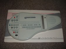 Suzuki Omnichord OM-84 System