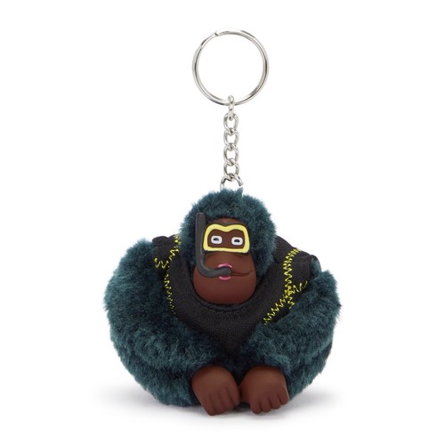 Kipling scubba monkey true - kipling,