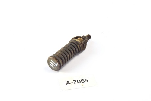 Yamaha 175 2k4 1982 - 175,