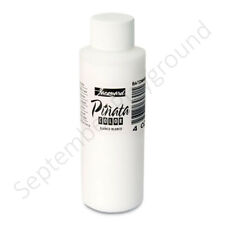 Jacquard, Piñata Color Alcohol Ink, Blanco Ink, 4 fl oz, White Alcohol Ink 