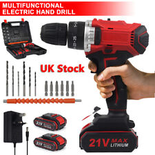 For Makita 21V Cordless Drill