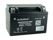 Ultramax TTX9BS Vespa ET4 ET 4