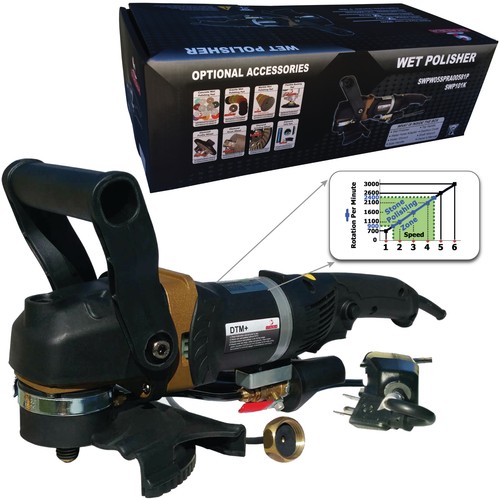 Stadea stone wet polisher - stadea,