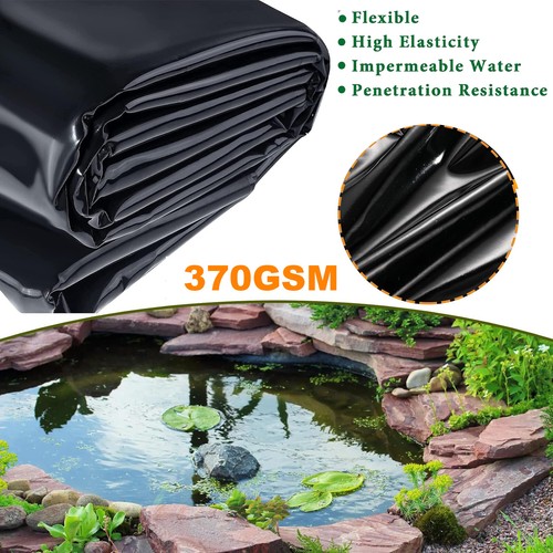 Pond liners heavy duty durable - pond,