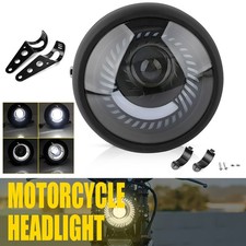 50,000 hours+ LED Motorcycle