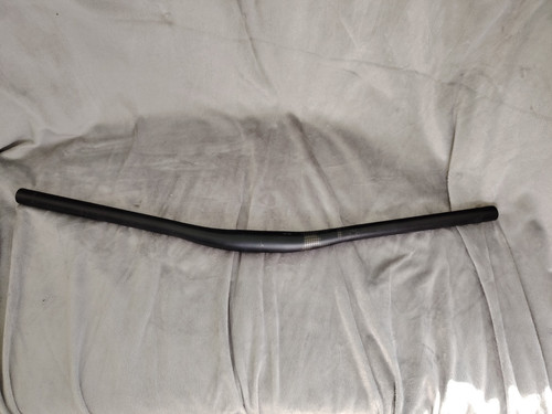 Voodoo riser 680mm - 680mm, bars