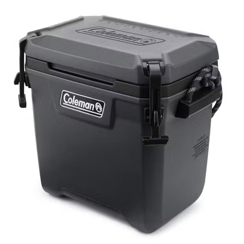 Coleman cooler convoy 28qt - convoy,