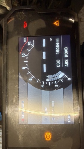 Ktm duke 125 390 2021 - duke, 2021-2023