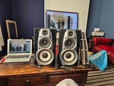 TECHNICS SB-DV250 STEREO