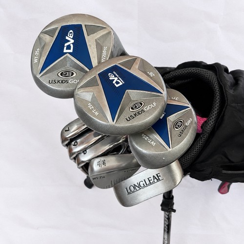 Kids golf ultralight ul45 - kids,