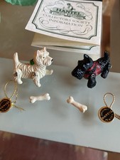 Hantel Victorian Miniatures