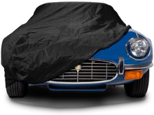 Fitted Car Cover Sahara