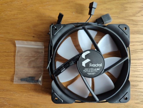 Fractal design aspect - design, 12