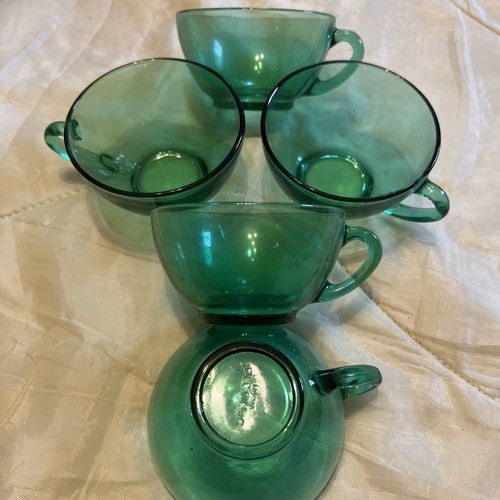 Vintage arcoroc france - 5,
