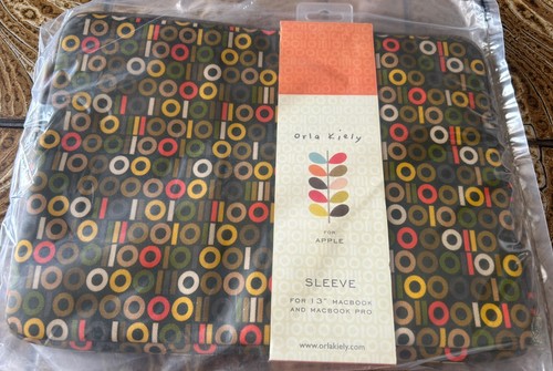 New orla kiely brown abacus - orla,