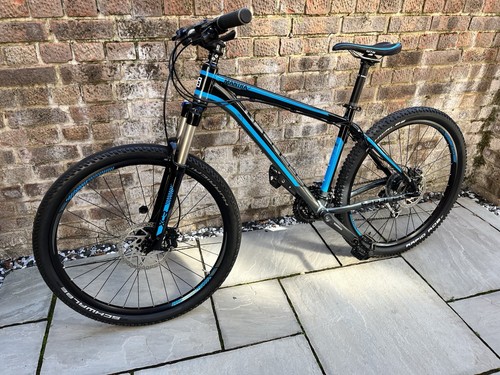 Saracen mantra pro mtb 650b - saracen, mtb.