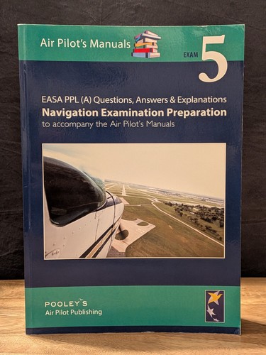 Exam easa ppl - exam,