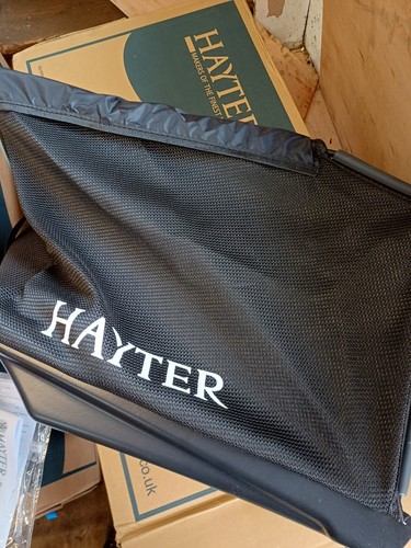 Hayter harrier pro grass - hayter,