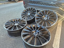 🌟Mercedes 19 inch turbine