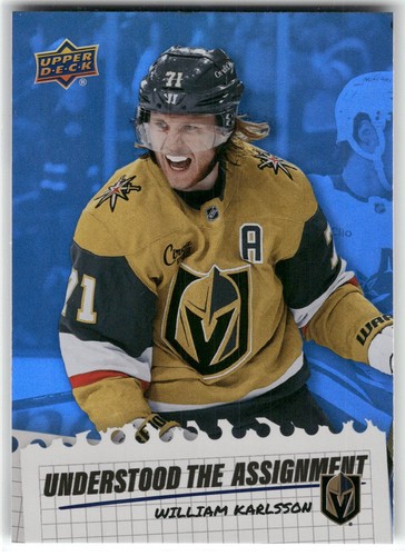 William karlsson vegas golden - william,