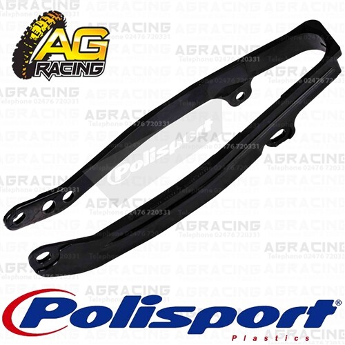 Polisport black swing - polisport, arm