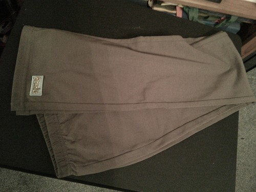 Brownie uniform leggings - brownie,