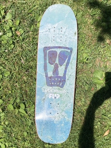 New flip lance mountain vato - new,