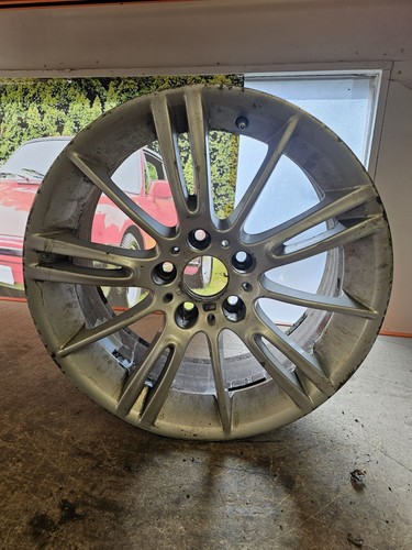 Bmw mv3 inch front alloy - inch,