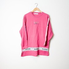 Valentino Women's Pink Dress