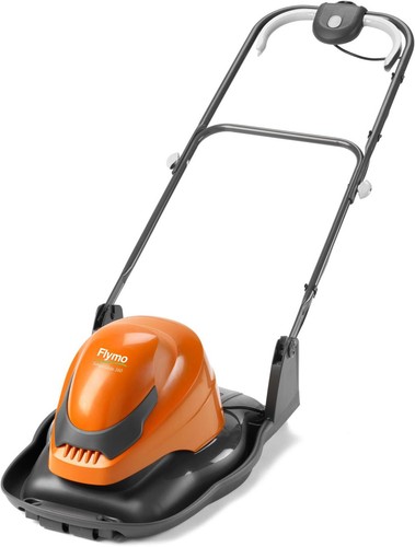 Flymo simpliglide 360 hover - simpliglide,