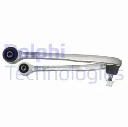 Wishbone front axle right - front,