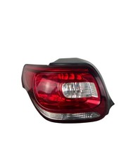CITROEN/DS DS3 SA 09-15 TAILLIGHT (LEFT OUTER) 9800543380