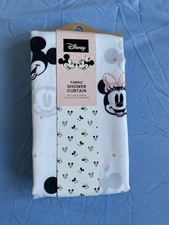 Disney Mickey and Minnie Mouse