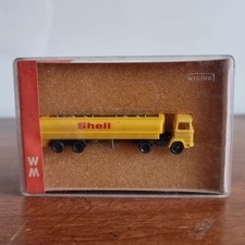 Wiking Models N Gauge Shell