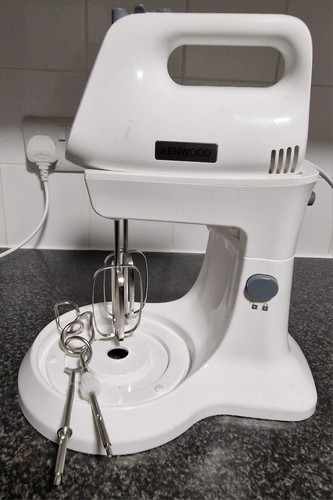 Kenwood chefette lite hand - lite,