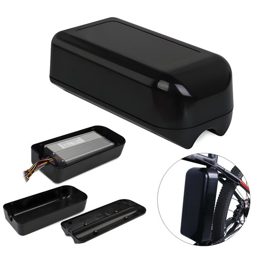 Bike controller box - controller,