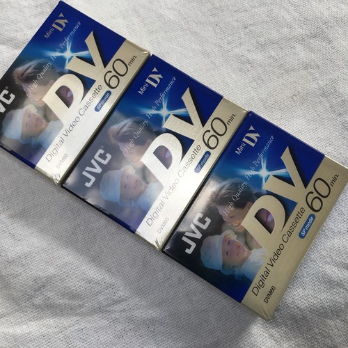 Camcorder jvc mini - 3,
