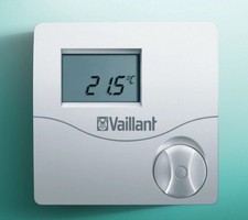 Vaillant 0020018265 VRT 50 Digital Room Thermostat VRT50 NEW BOXED