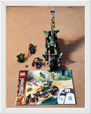 LEGO 71745 Ninjago Lloyd's