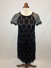 TWIN SET SIMONA BARBIERI DRESS Size XS