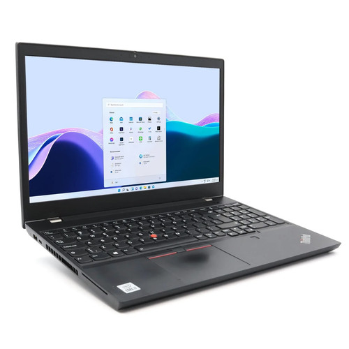Lenovo thinkpad p15v - p15v, 15.6"
