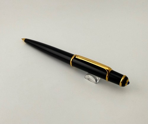 Vintage cartier diabolo black - vintage,