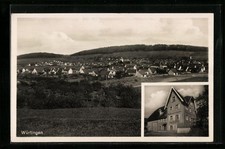 Würtingen, Gasthaus zur