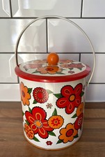 Baret Ware 1960s-70s Retro