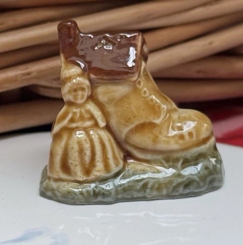 Rare vintage wade - vintage, whimsies