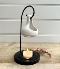 Wax Oil Warmer Tear drop