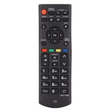 N2QAYB000816 Replaced Remote Control for Panasonic LCD TV TX-32A400E TX-42AW404