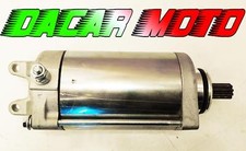 Starter Motor KTM 990
